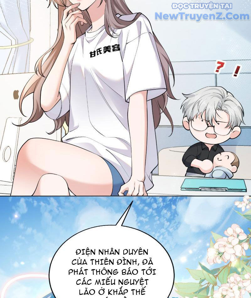 Địa phủ đại tiểu thư là hồng nương? Chapter 2 - Trang 24