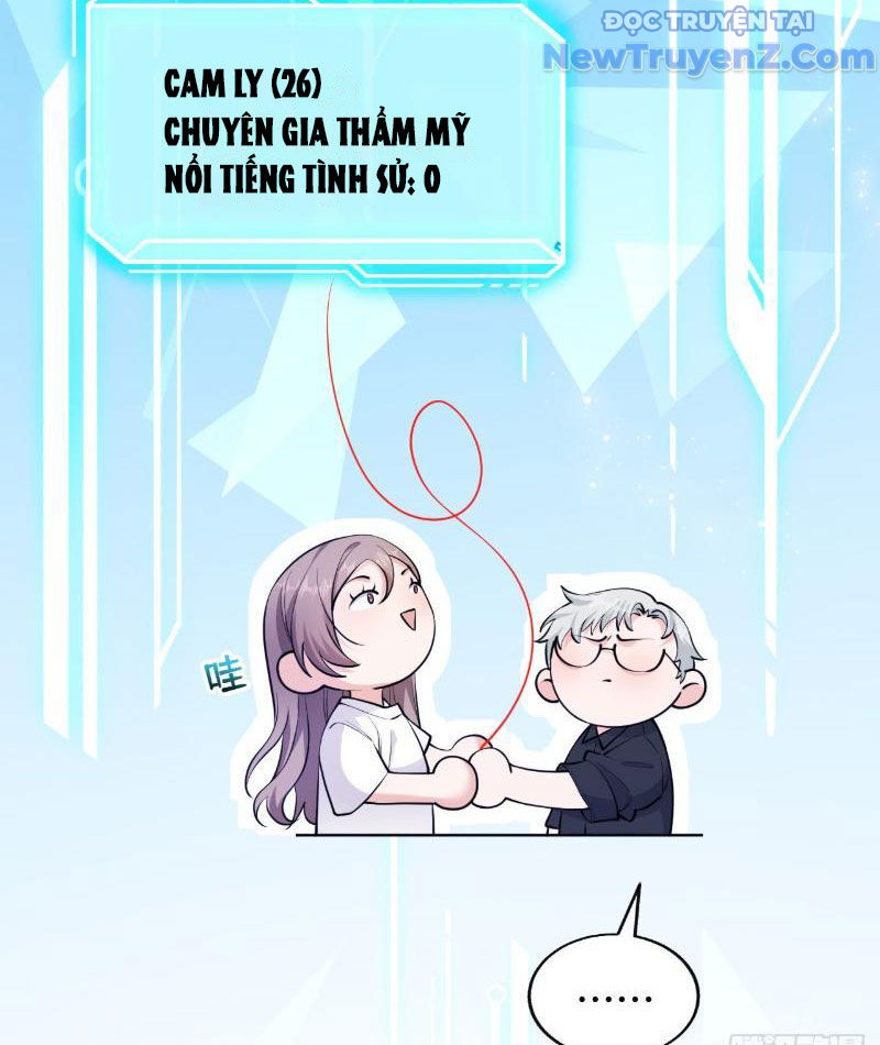 Địa phủ đại tiểu thư là hồng nương? Chapter 2 - Trang 31