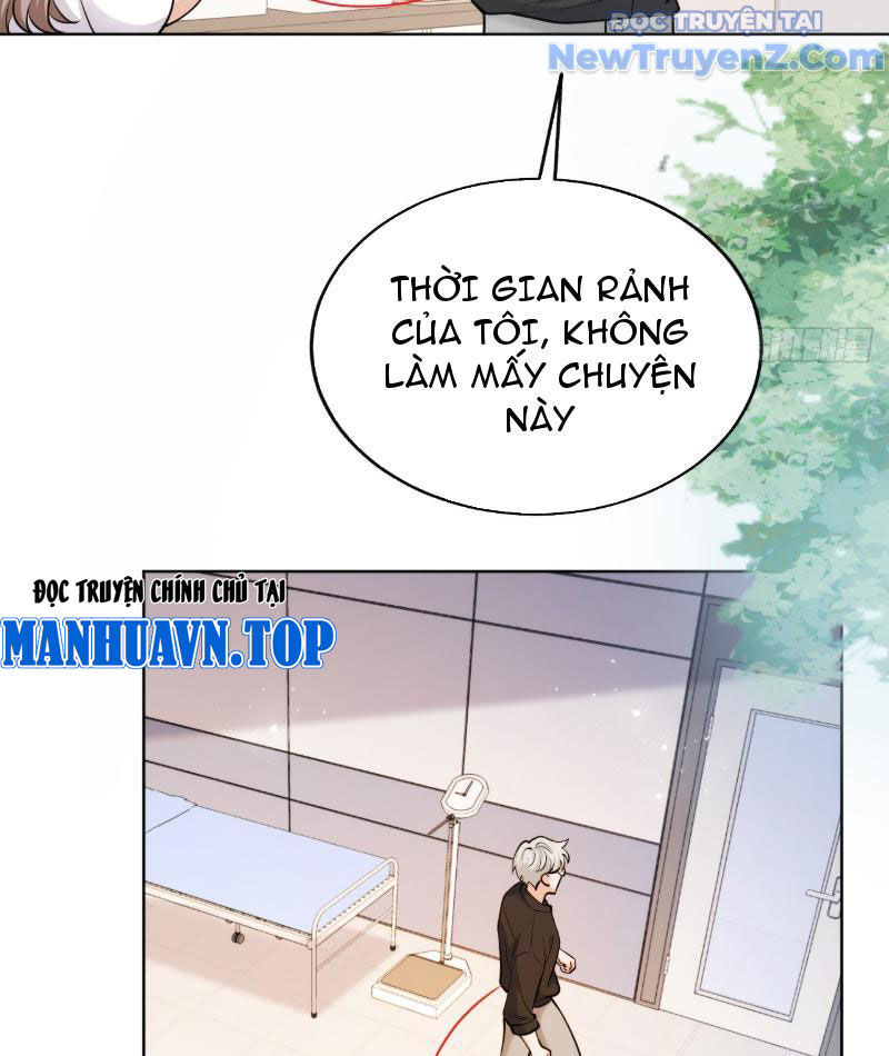 Địa phủ đại tiểu thư là hồng nương? Chapter 2 - Trang 36