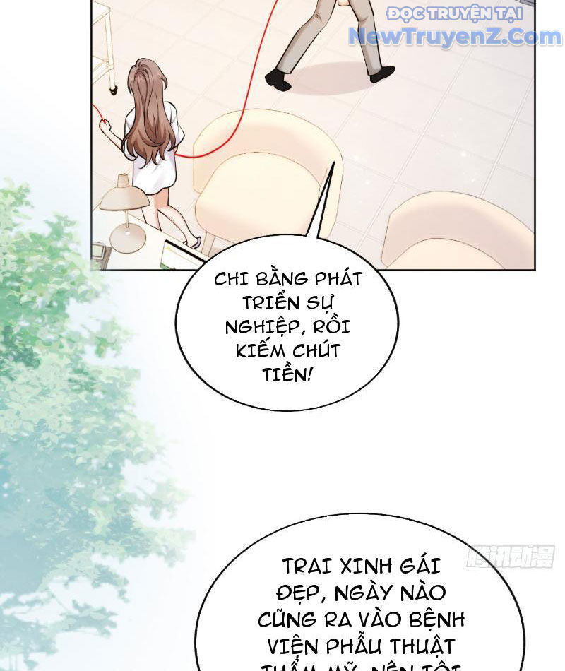 Địa phủ đại tiểu thư là hồng nương? Chapter 2 - Trang 37