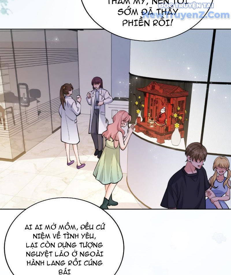 Địa phủ đại tiểu thư là hồng nương? Chapter 2 - Trang 38