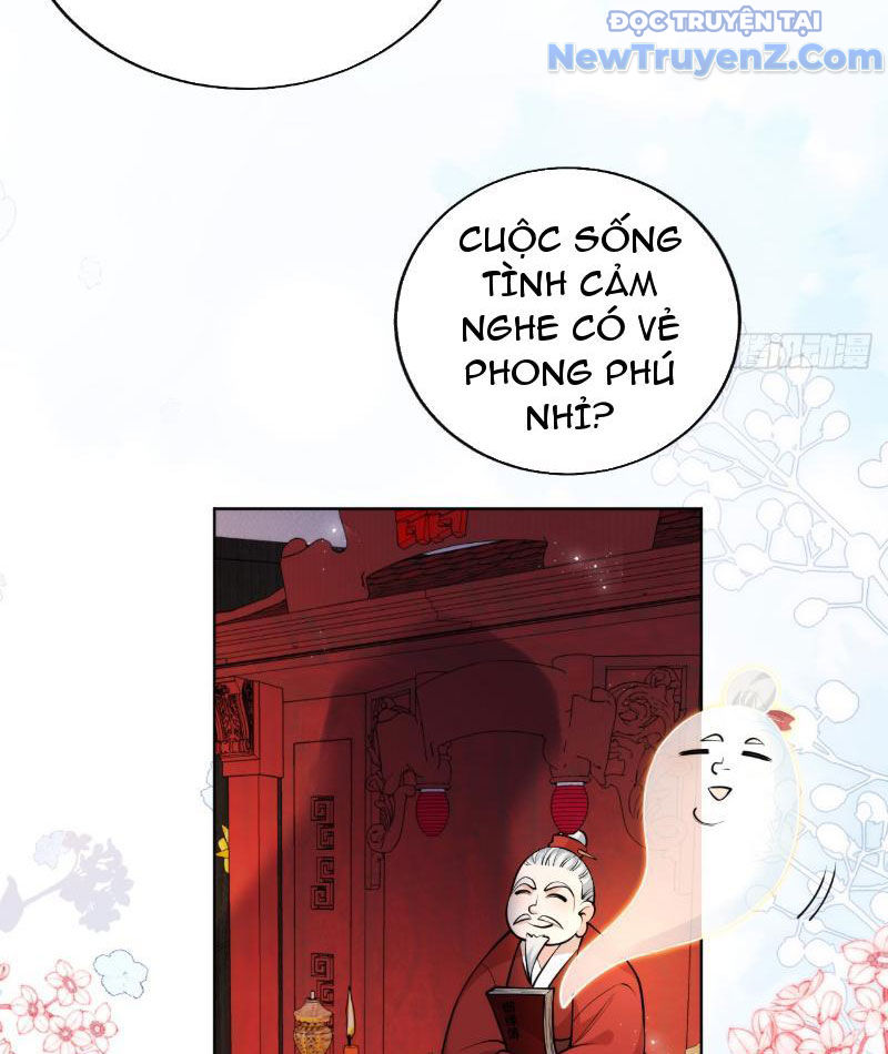Địa phủ đại tiểu thư là hồng nương? Chapter 2 - Trang 39