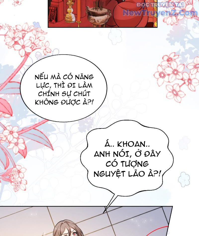 Địa phủ đại tiểu thư là hồng nương? Chapter 2 - Trang 40