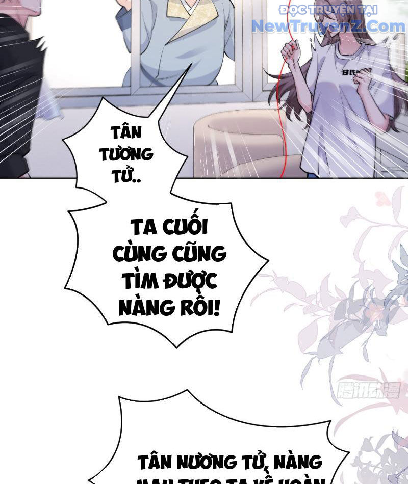 Địa phủ đại tiểu thư là hồng nương? Chapter 2 - Trang 43
