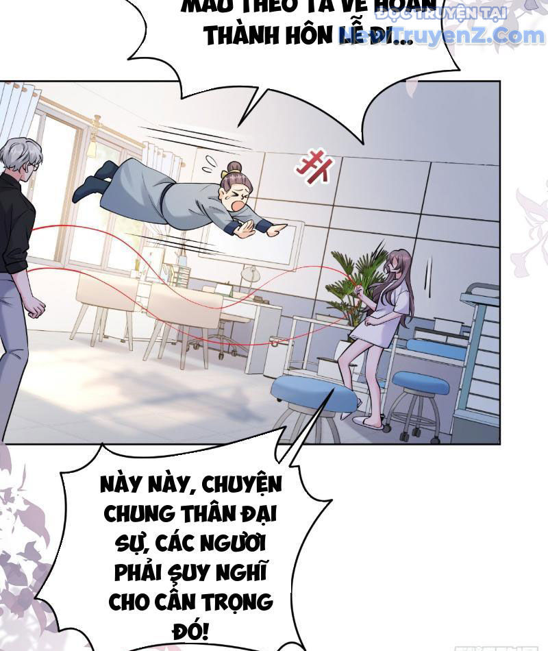 Địa phủ đại tiểu thư là hồng nương? Chapter 2 - Trang 44