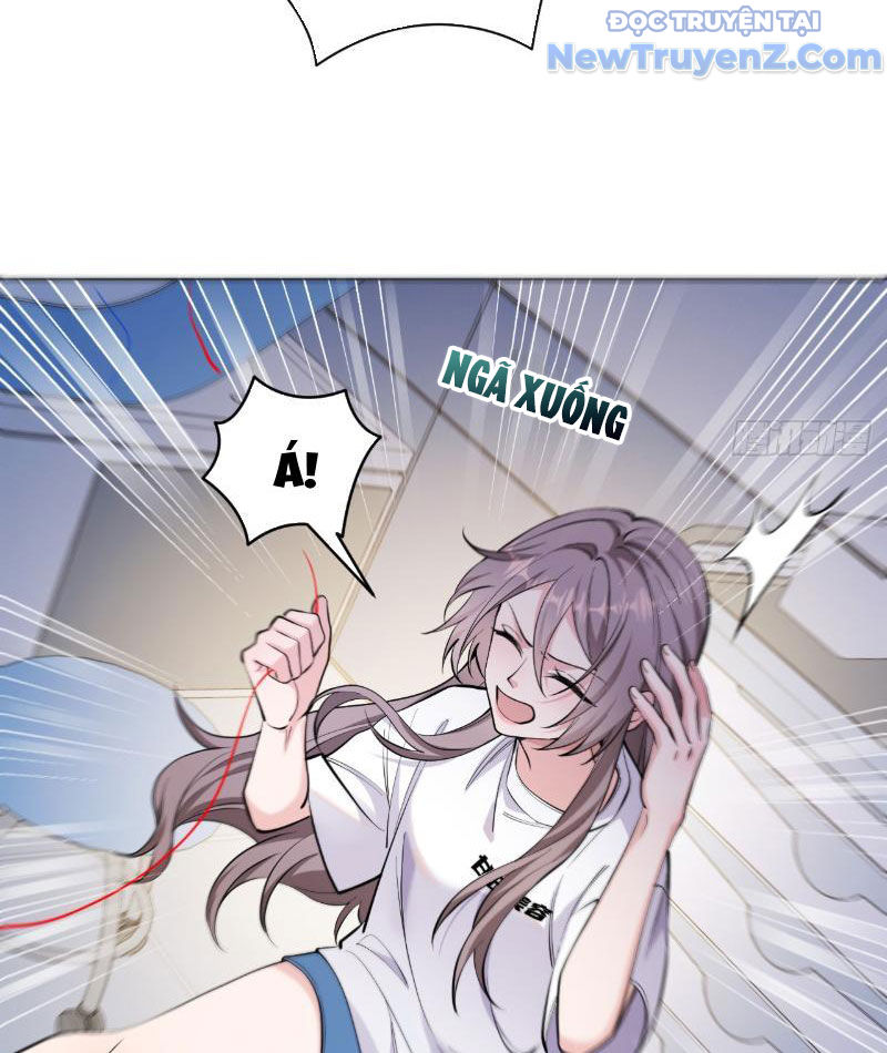 Địa phủ đại tiểu thư là hồng nương? Chapter 2 - Trang 47