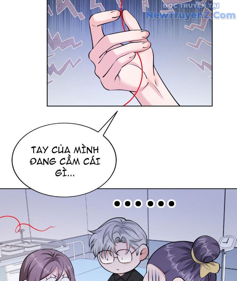 Địa phủ đại tiểu thư là hồng nương? Chapter 2 - Trang 49