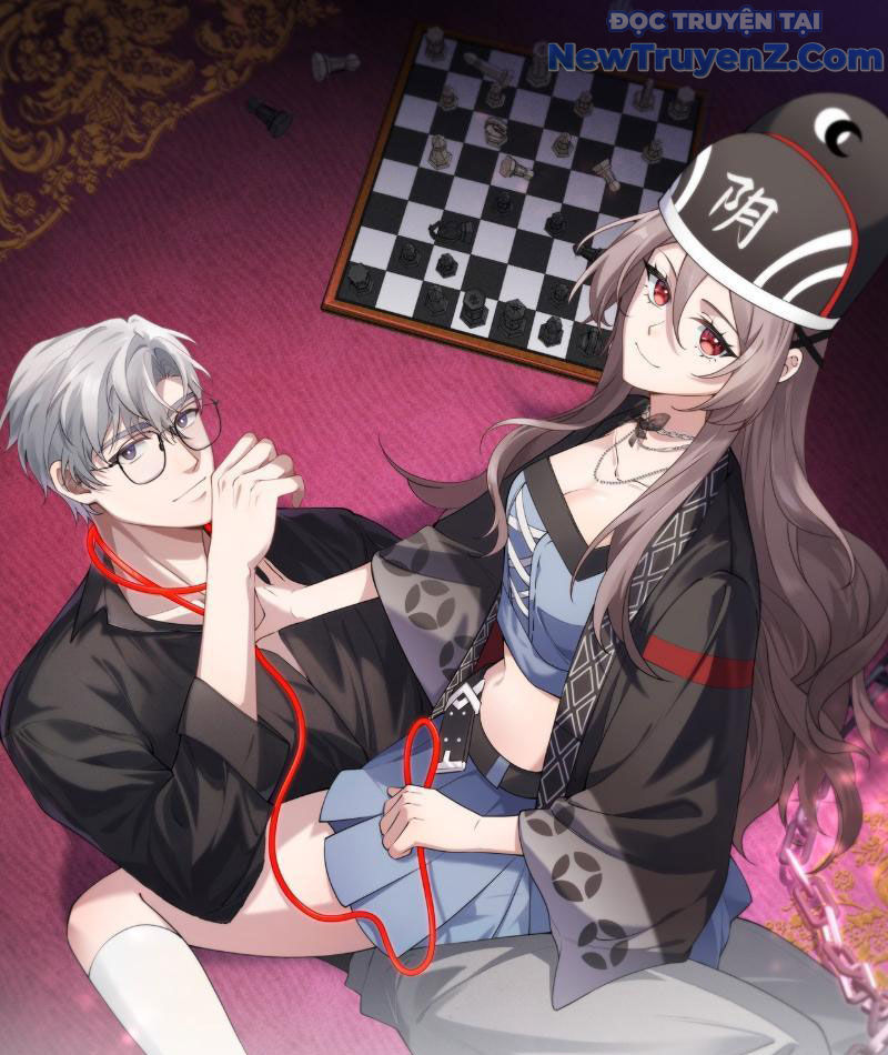 Địa phủ đại tiểu thư là hồng nương? Chapter 2 - Trang 5