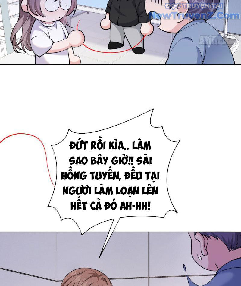 Địa phủ đại tiểu thư là hồng nương? Chapter 2 - Trang 50