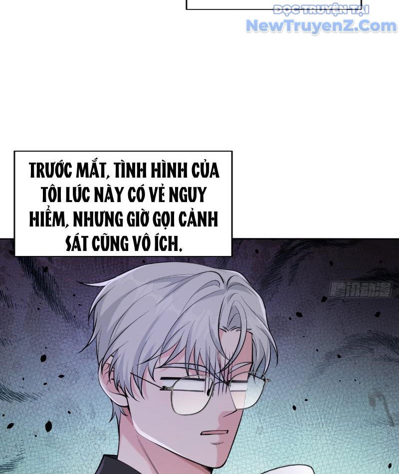Địa phủ đại tiểu thư là hồng nương? Chapter 2 - Trang 8