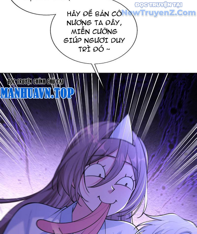 Địa phủ đại tiểu thư là hồng nương? Chapter 3 - Trang 14
