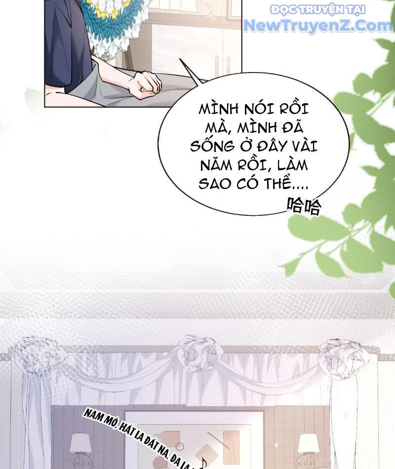 Địa phủ đại tiểu thư là hồng nương? Chapter 3 - Trang 22