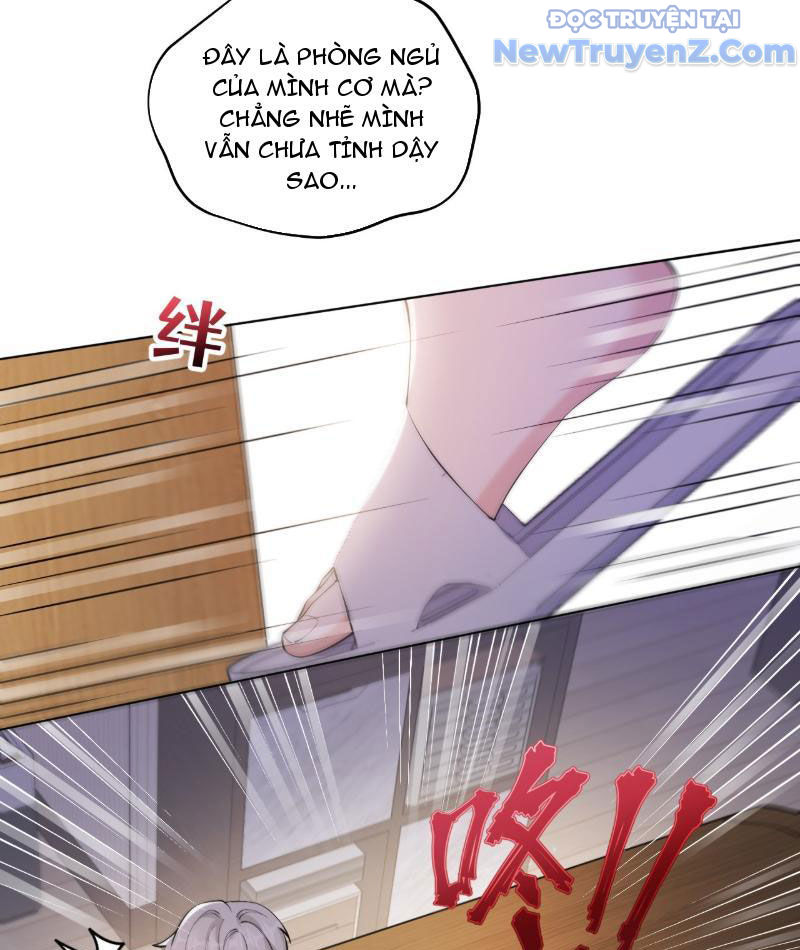 Địa phủ đại tiểu thư là hồng nương? Chapter 3 - Trang 25
