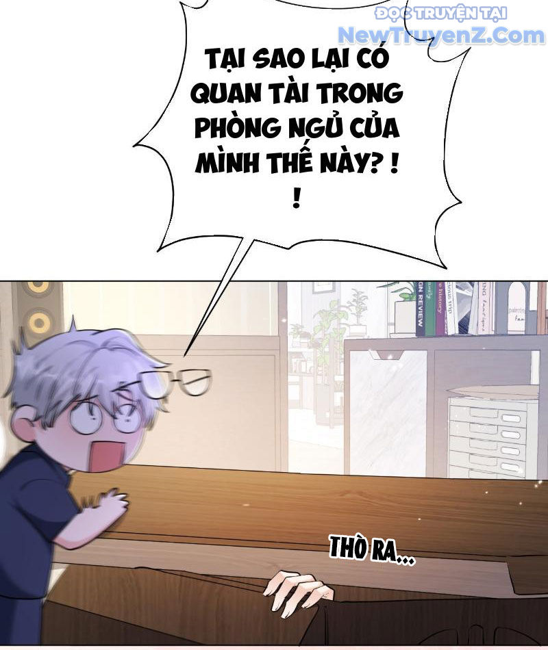 Địa phủ đại tiểu thư là hồng nương? Chapter 3 - Trang 27