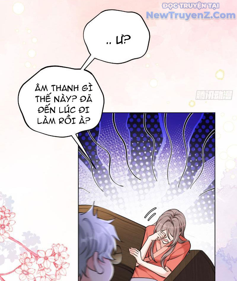 Địa phủ đại tiểu thư là hồng nương? Chapter 3 - Trang 28