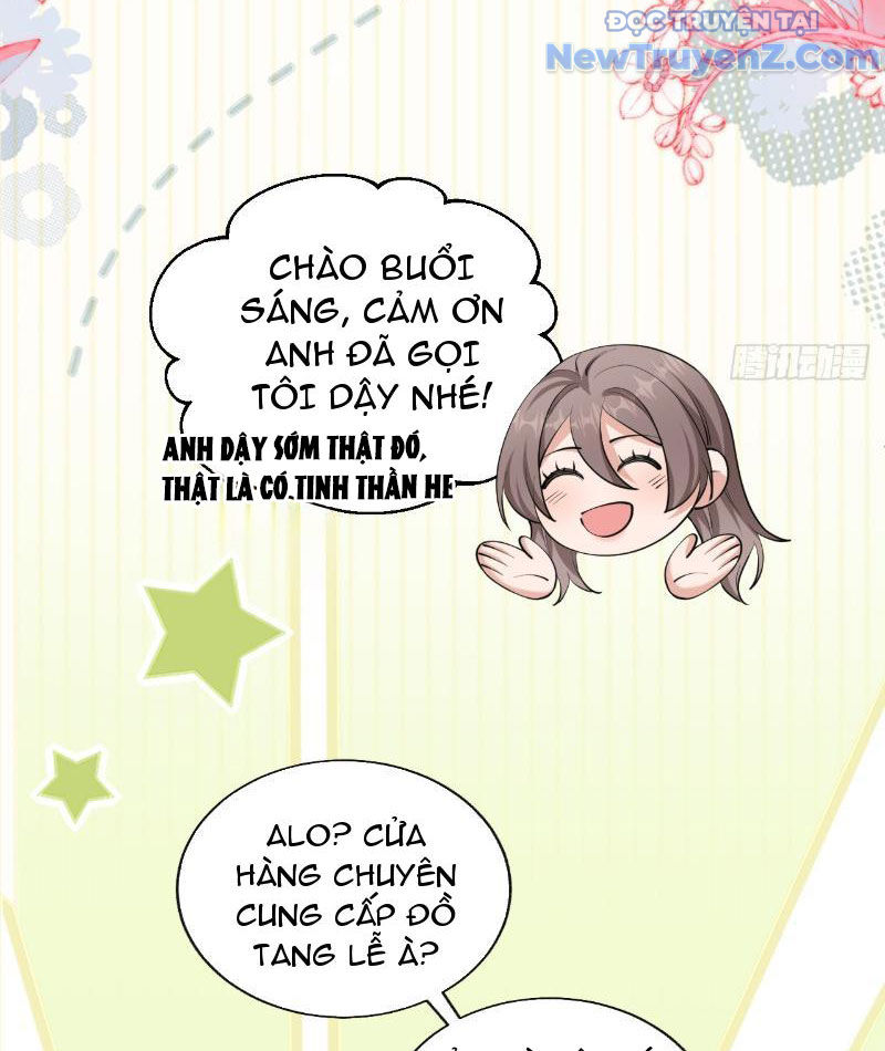 Địa phủ đại tiểu thư là hồng nương? Chapter 3 - Trang 31