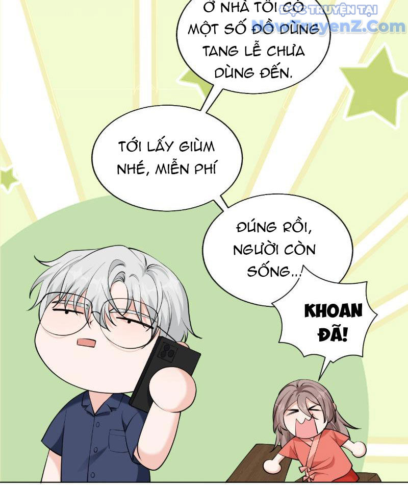 Địa phủ đại tiểu thư là hồng nương? Chapter 3 - Trang 32