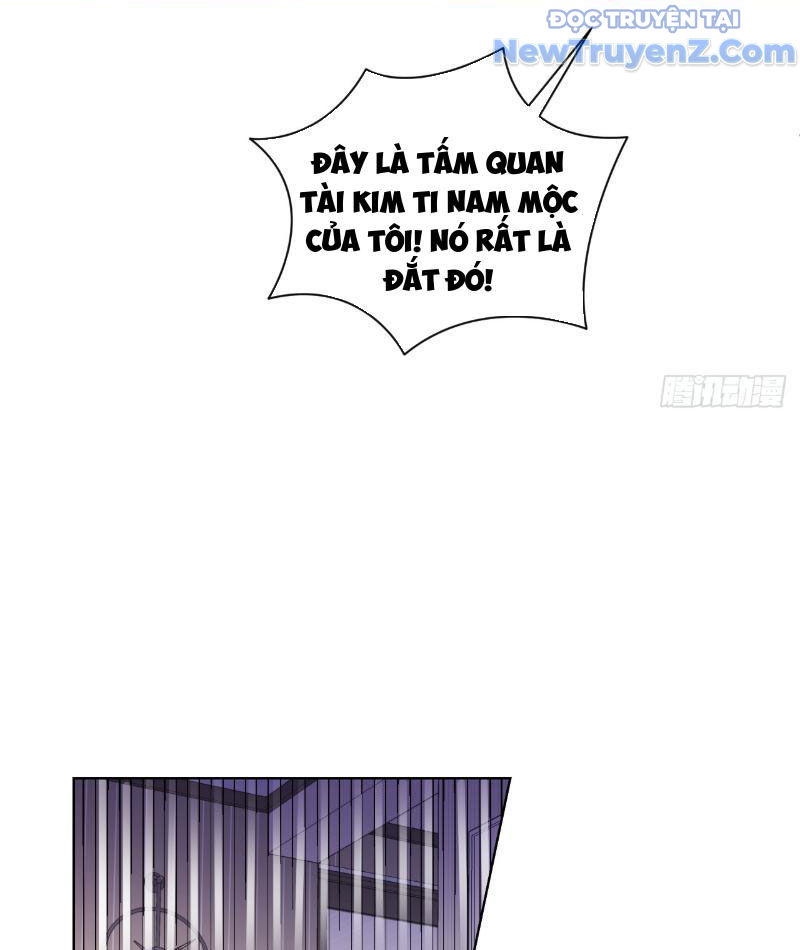 Địa phủ đại tiểu thư là hồng nương? Chapter 3 - Trang 33