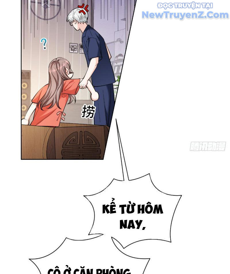 Địa phủ đại tiểu thư là hồng nương? Chapter 3 - Trang 34
