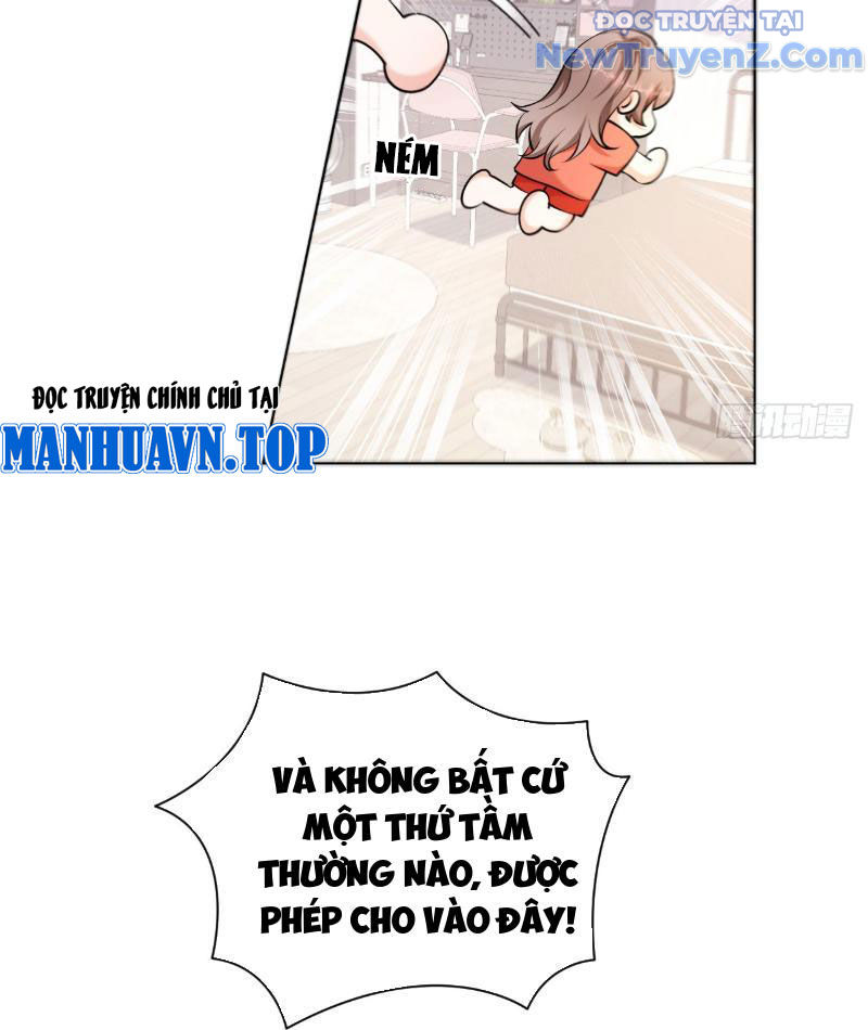 Địa phủ đại tiểu thư là hồng nương? Chapter 3 - Trang 36