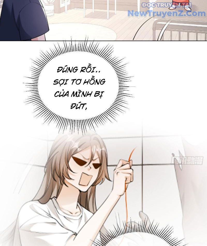 Địa phủ đại tiểu thư là hồng nương? Chapter 3 - Trang 38