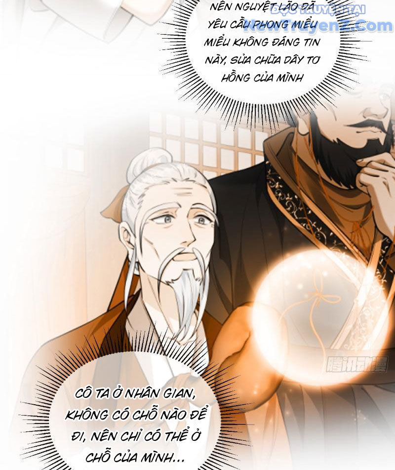 Địa phủ đại tiểu thư là hồng nương? Chapter 3 - Trang 39