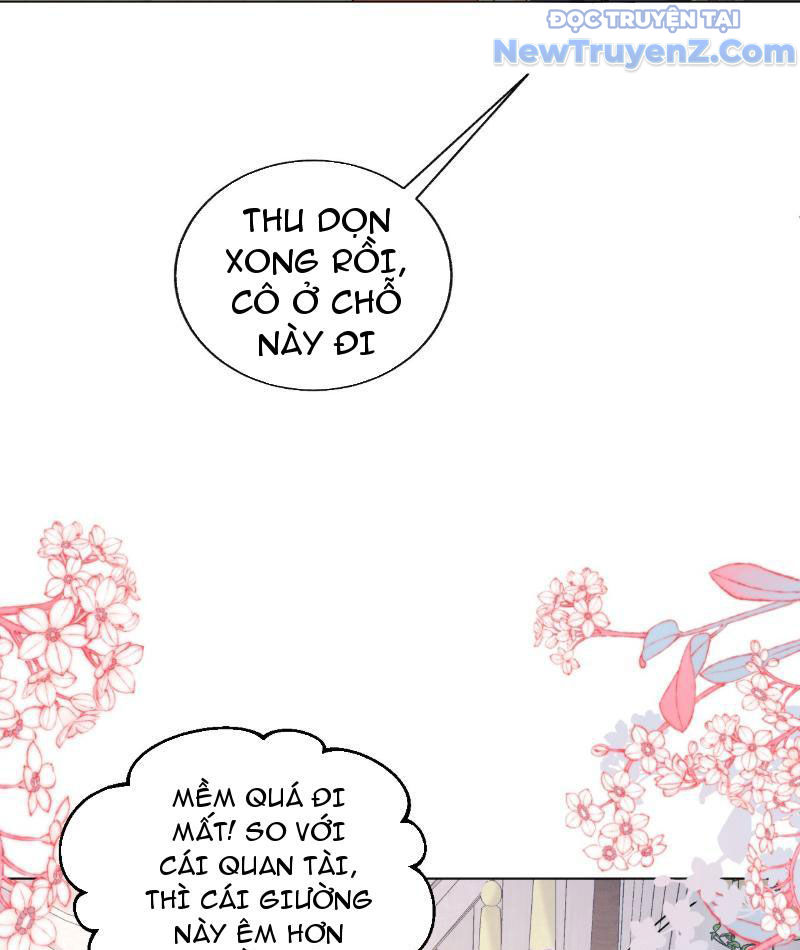 Địa phủ đại tiểu thư là hồng nương? Chapter 3 - Trang 44