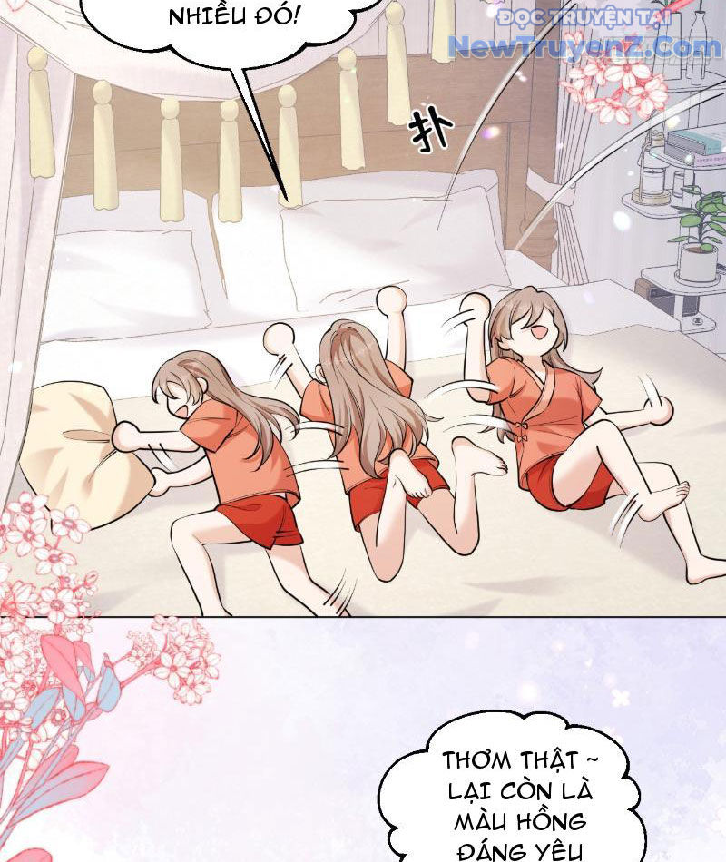 Địa phủ đại tiểu thư là hồng nương? Chapter 3 - Trang 45