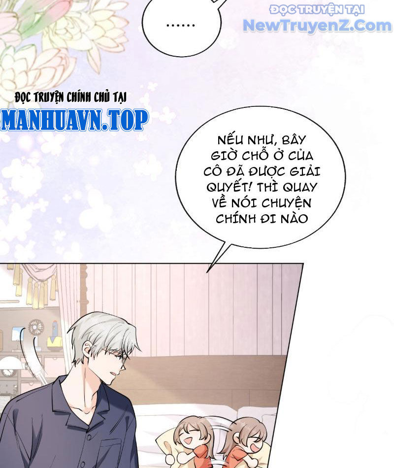 Địa phủ đại tiểu thư là hồng nương? Chapter 3 - Trang 47