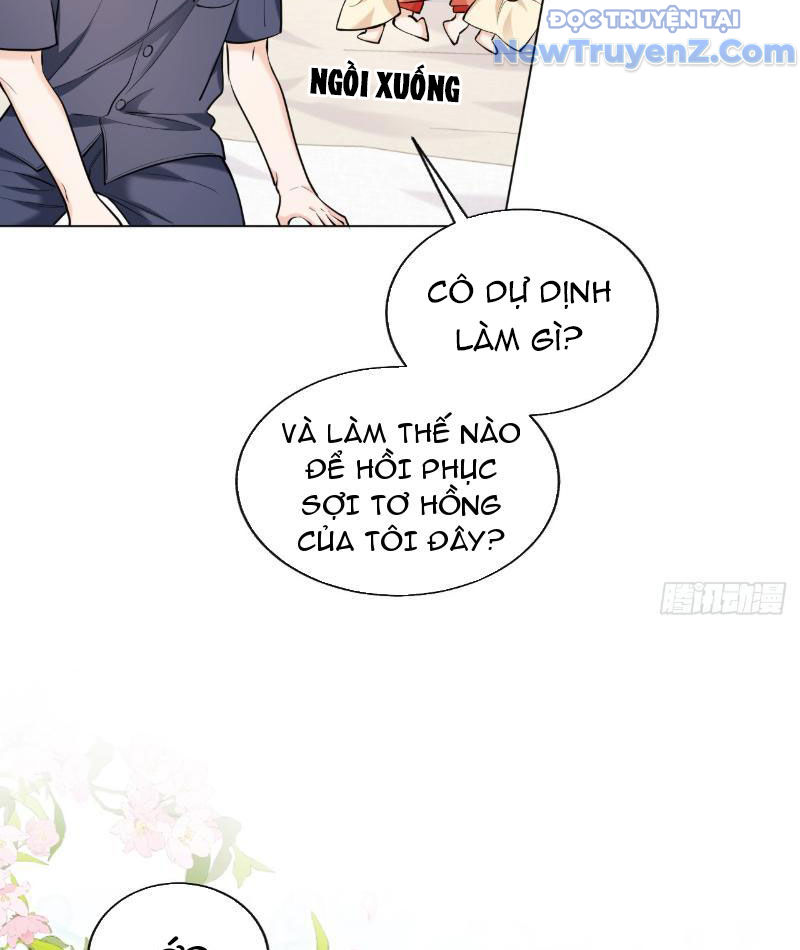 Địa phủ đại tiểu thư là hồng nương? Chapter 3 - Trang 48