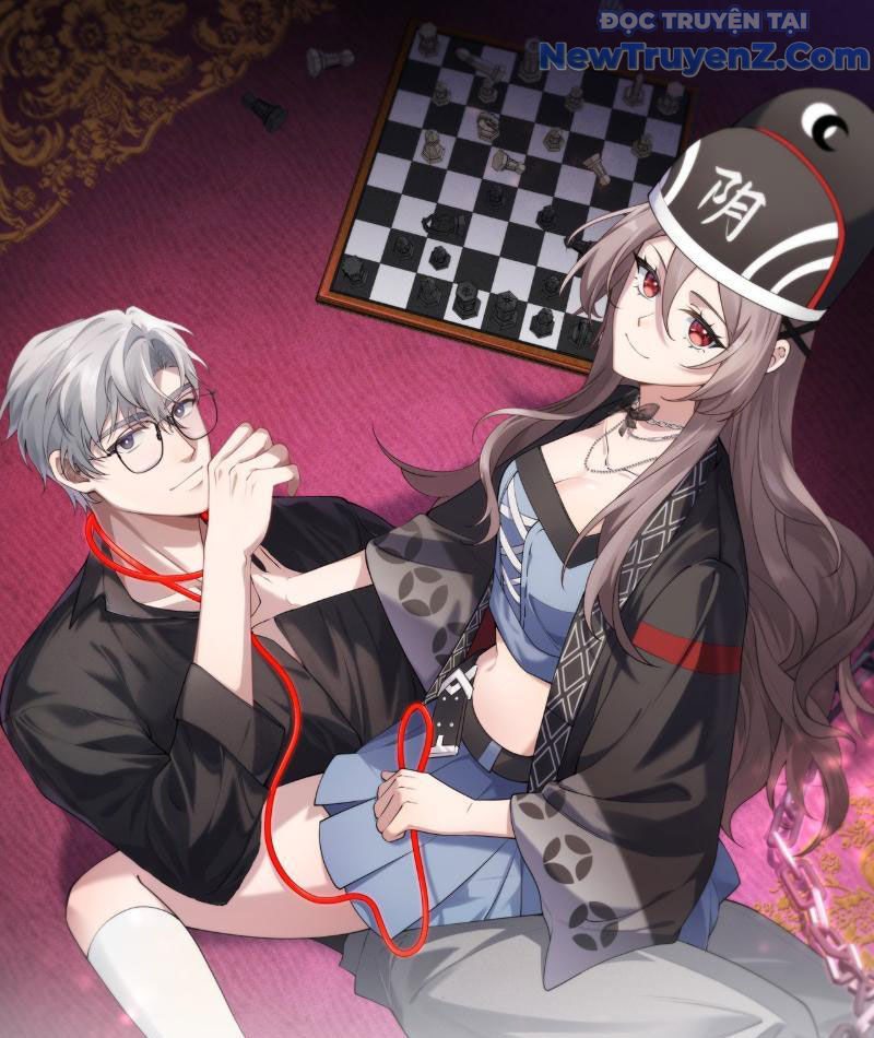 Địa phủ đại tiểu thư là hồng nương? Chapter 3 - Trang 5