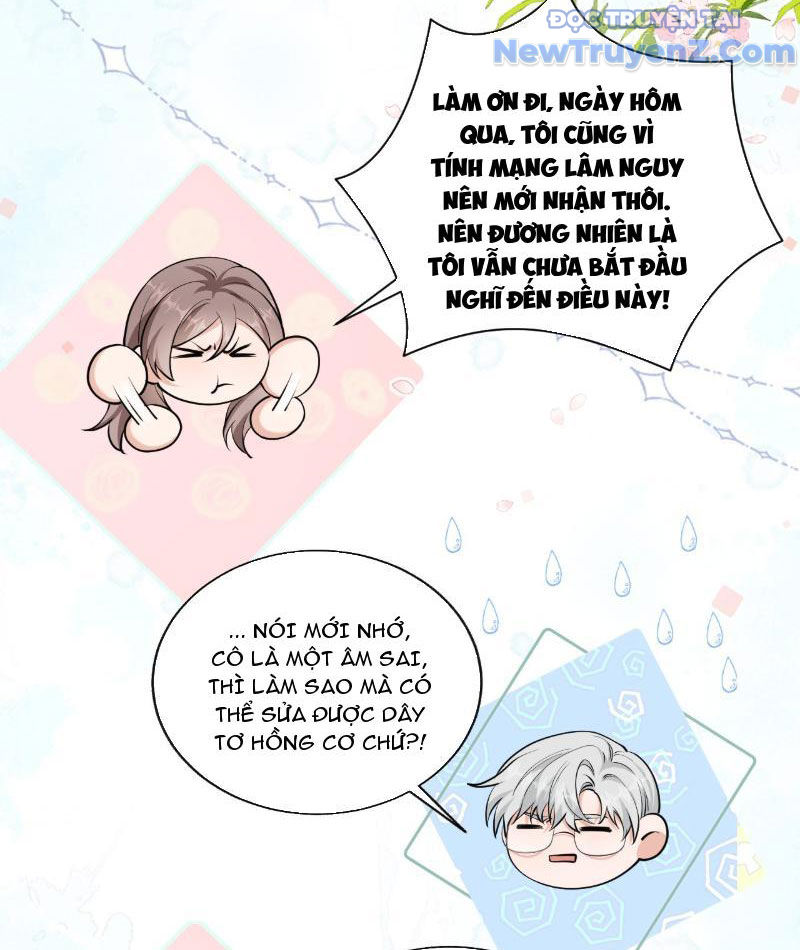Địa phủ đại tiểu thư là hồng nương? Chapter 3 - Trang 50