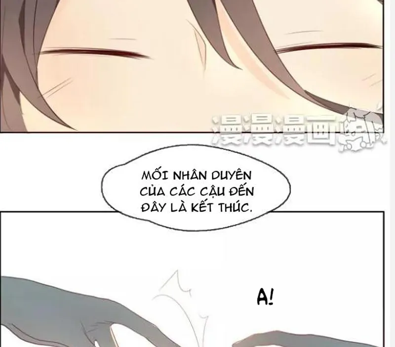 Dịch Vụ Chuyển Phát Nhanh Nhân Gian Chapter 1 - Trang 11
