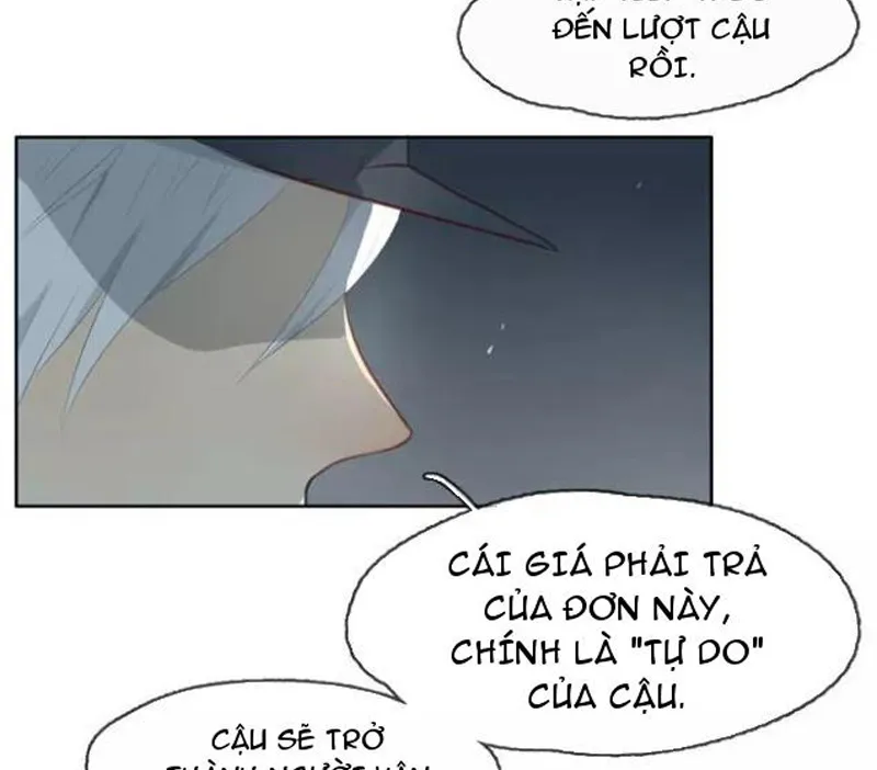 Dịch Vụ Chuyển Phát Nhanh Nhân Gian Chapter 1 - Trang 16