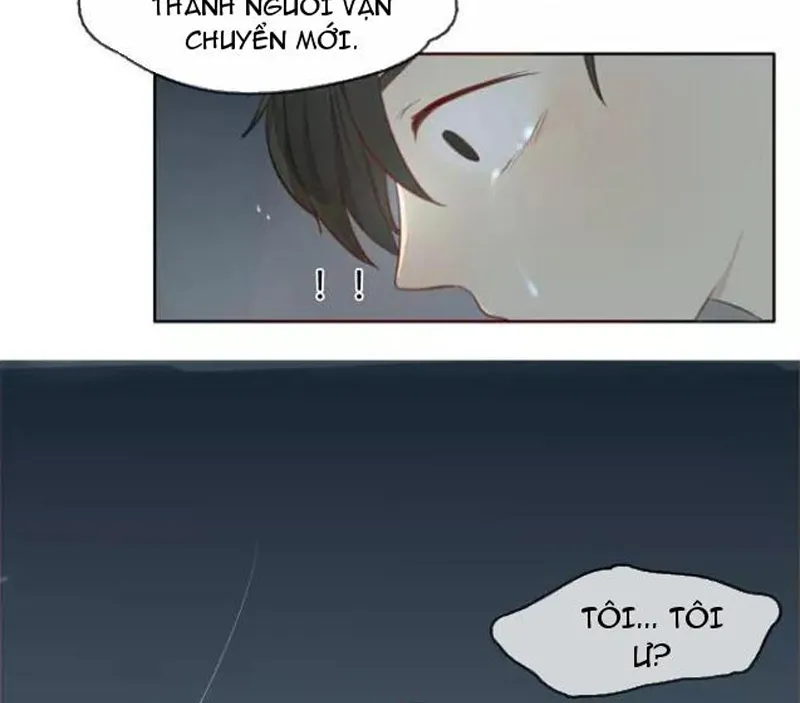 Dịch Vụ Chuyển Phát Nhanh Nhân Gian Chapter 1 - Trang 17