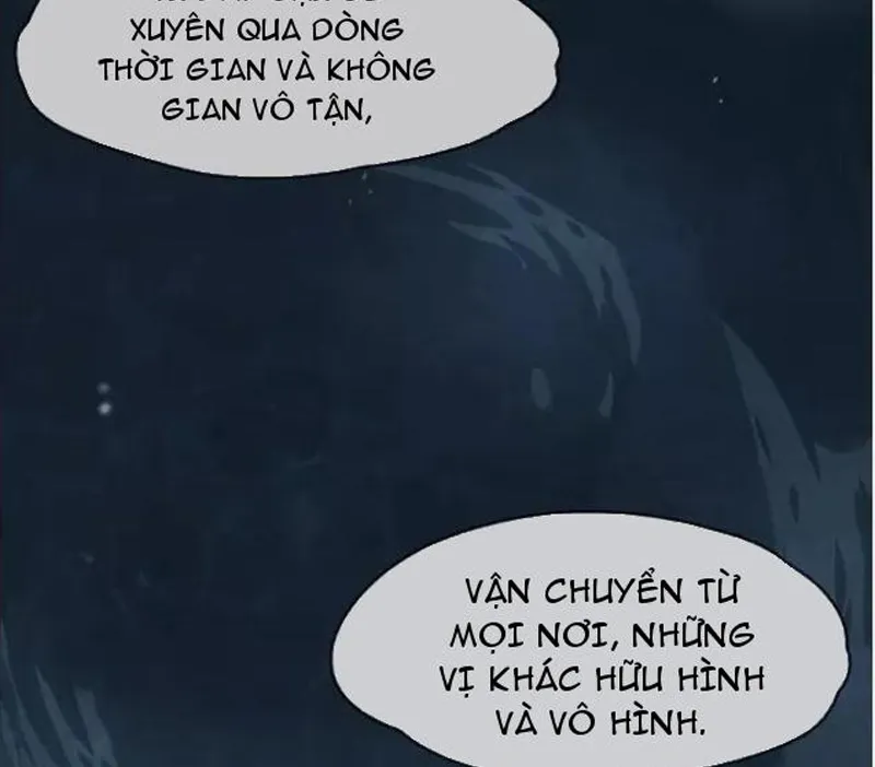 Dịch Vụ Chuyển Phát Nhanh Nhân Gian Chapter 1 - Trang 19