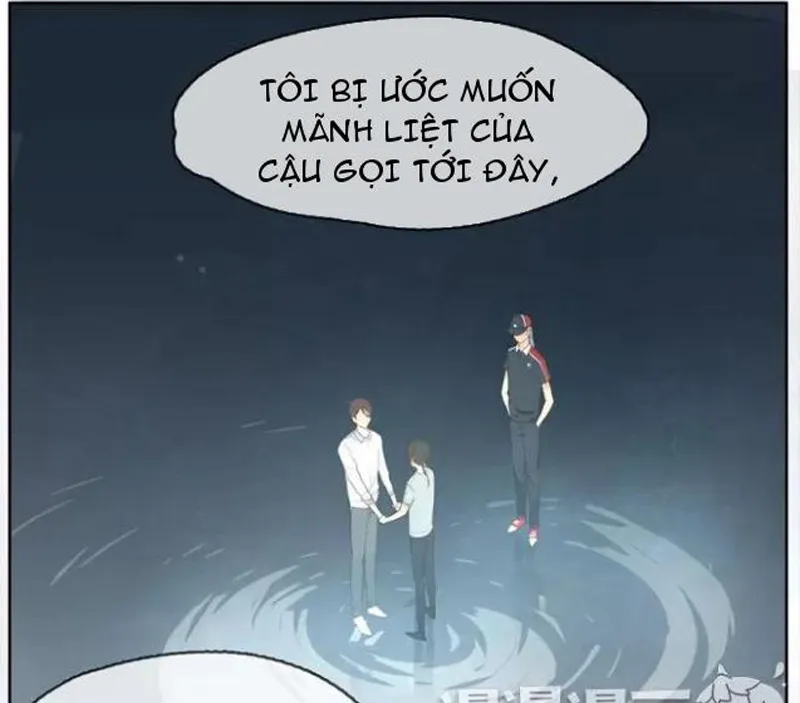Dịch Vụ Chuyển Phát Nhanh Nhân Gian Chapter 1 - Trang 2