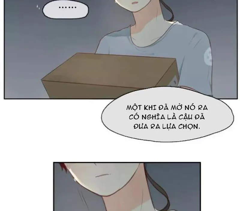 Dịch Vụ Chuyển Phát Nhanh Nhân Gian Chapter 1 - Trang 23