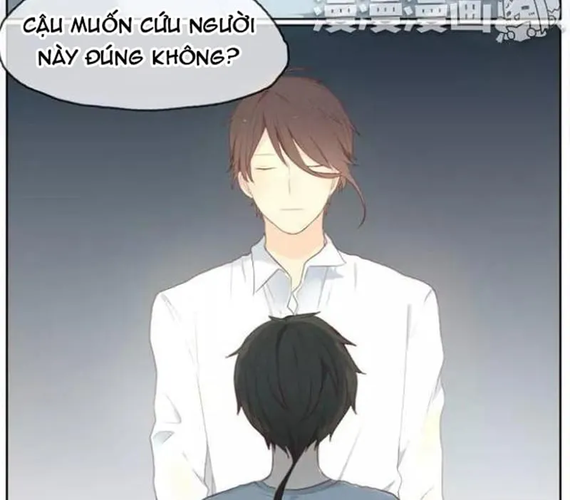 Dịch Vụ Chuyển Phát Nhanh Nhân Gian Chapter 1 - Trang 3