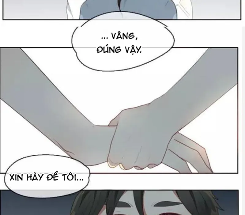 Dịch Vụ Chuyển Phát Nhanh Nhân Gian Chapter 1 - Trang 4