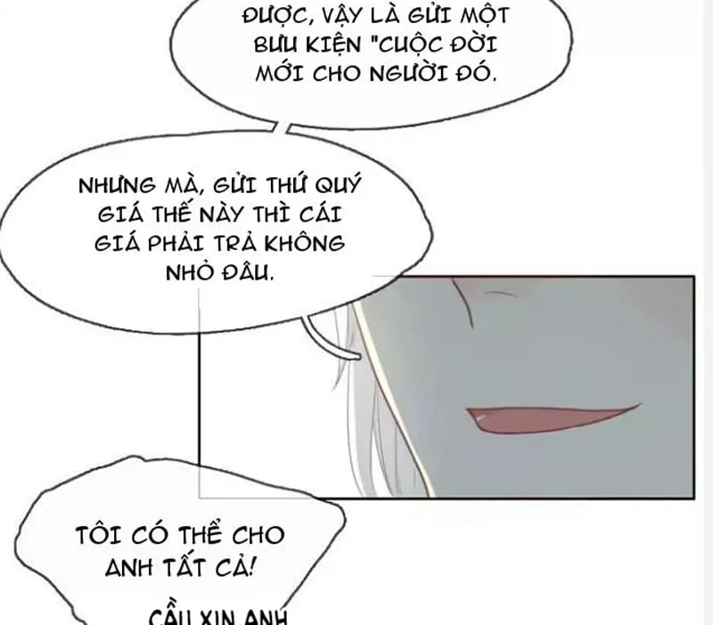 Dịch Vụ Chuyển Phát Nhanh Nhân Gian Chapter 1 - Trang 7