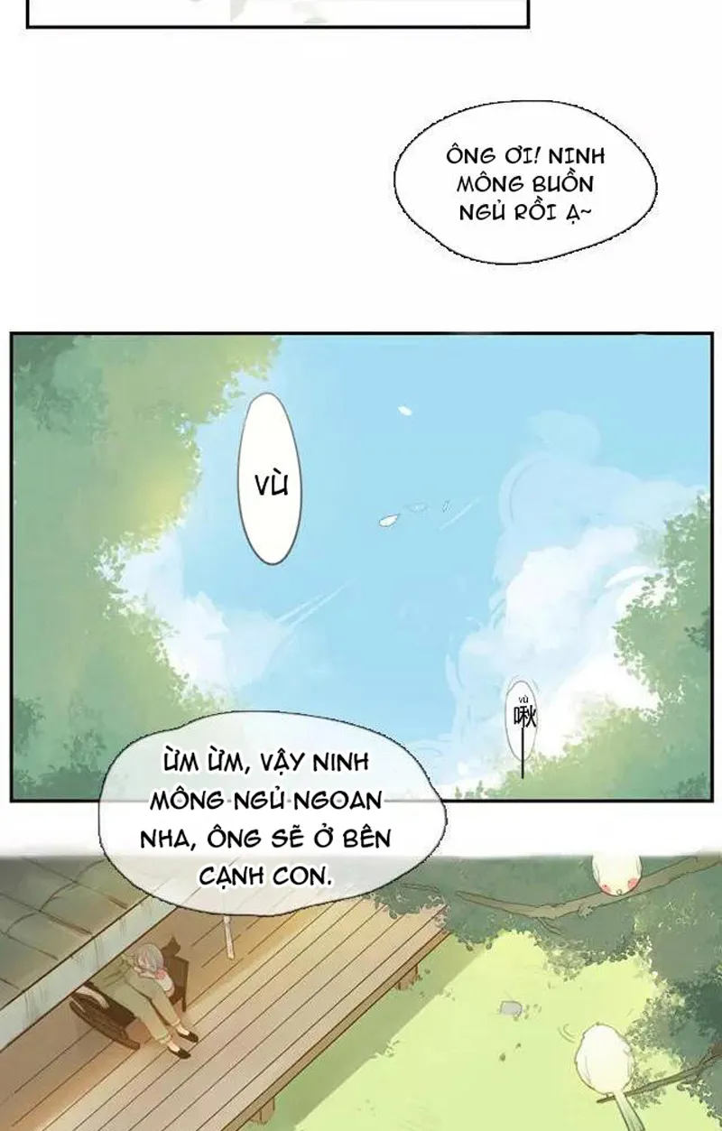 Dịch Vụ Chuyển Phát Nhanh Nhân Gian Chapter 2 - Trang 15