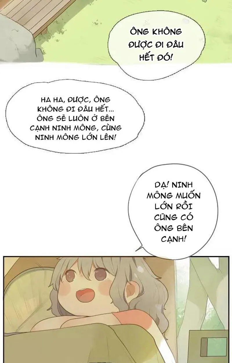 Dịch Vụ Chuyển Phát Nhanh Nhân Gian Chapter 2 - Trang 16