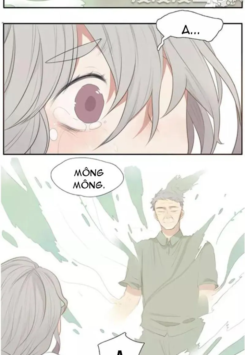 Dịch Vụ Chuyển Phát Nhanh Nhân Gian Chapter 3 - Trang 15
