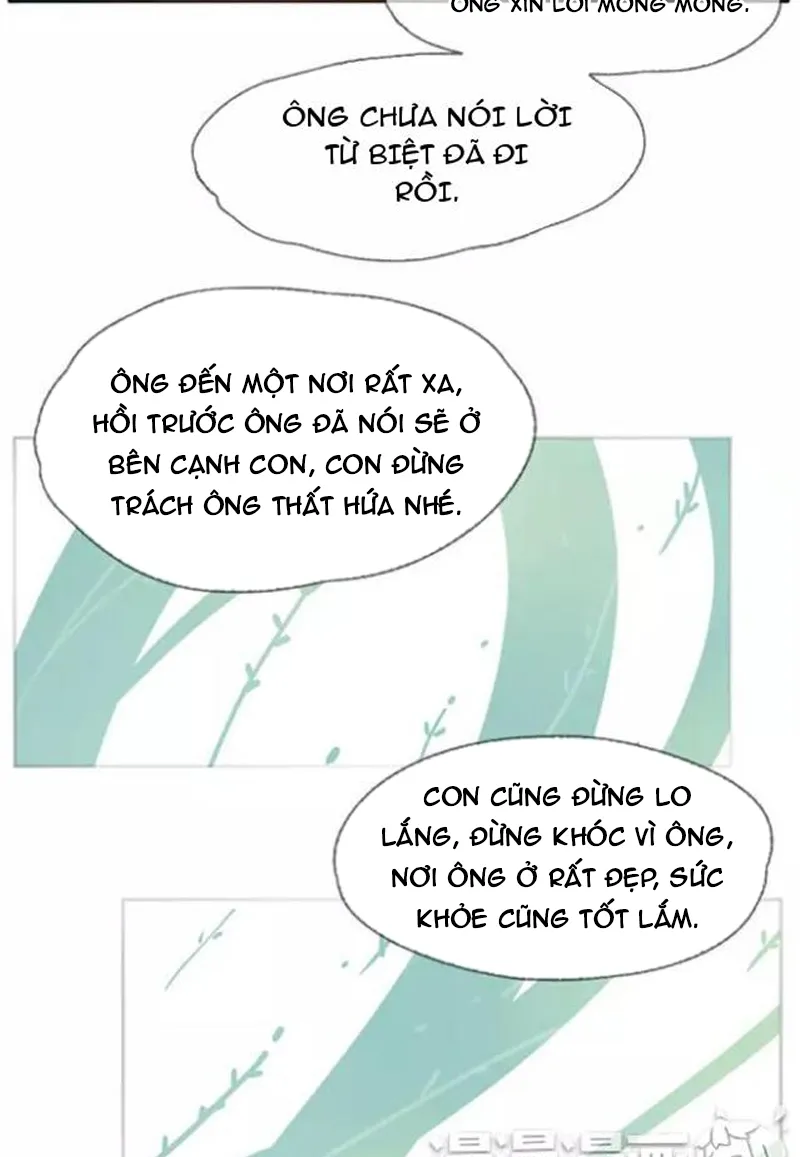 Dịch Vụ Chuyển Phát Nhanh Nhân Gian Chapter 3 - Trang 17