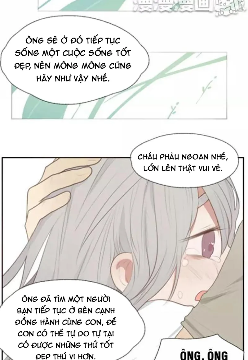 Dịch Vụ Chuyển Phát Nhanh Nhân Gian Chapter 3 - Trang 18