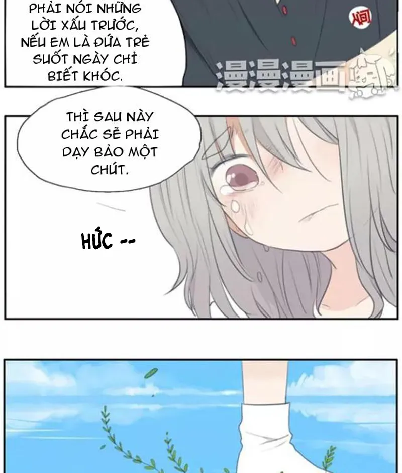 Dịch Vụ Chuyển Phát Nhanh Nhân Gian Chapter 3 - Trang 29