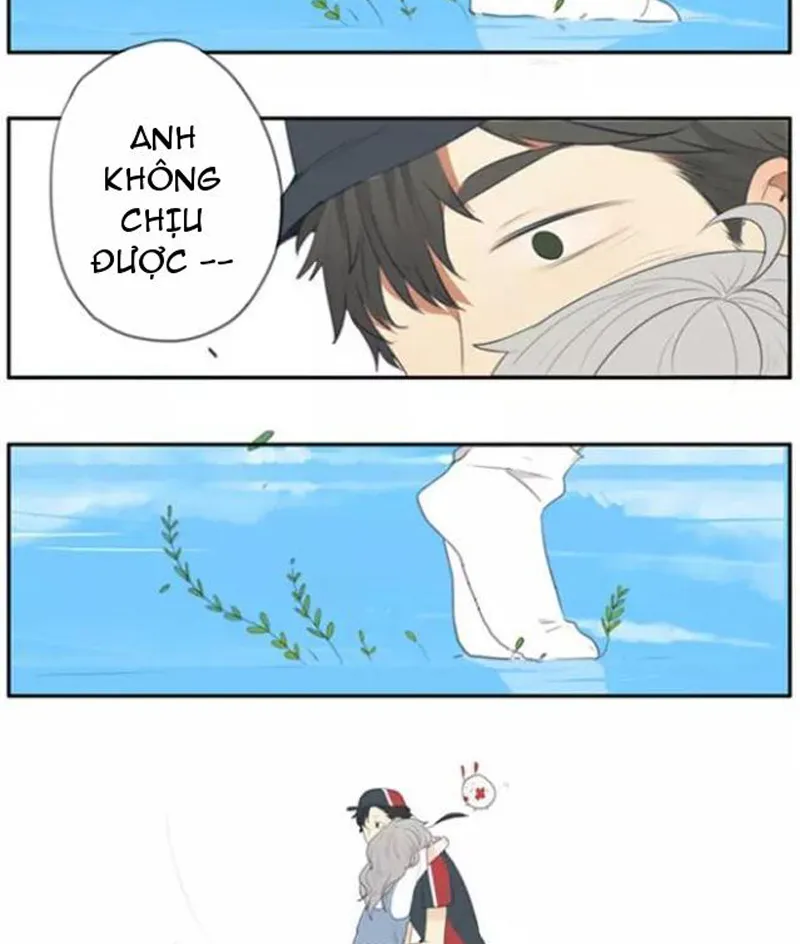 Dịch Vụ Chuyển Phát Nhanh Nhân Gian Chapter 3 - Trang 30
