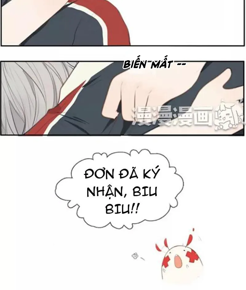 Dịch Vụ Chuyển Phát Nhanh Nhân Gian Chapter 3 - Trang 34
