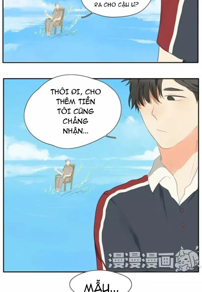 Dịch Vụ Chuyển Phát Nhanh Nhân Gian Chapter 3 - Trang 9